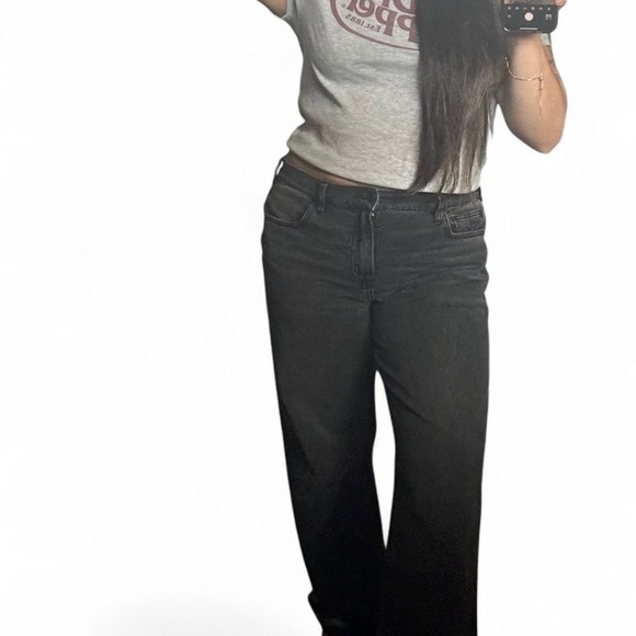 American Eagle Outfitters Denim - American Eagle Stovepipe Jeans